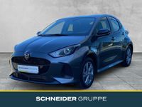 Mazda 2 - Vorschau Bild 1