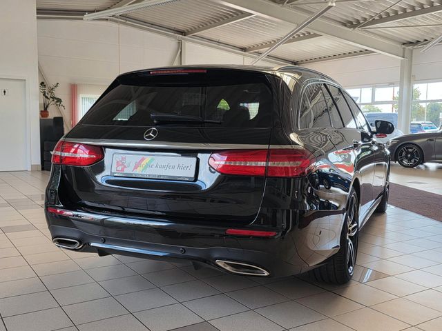 MERCEDES-BENZ E 200 — Foto 9