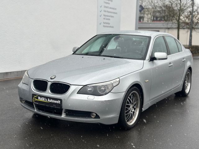 BMW 520i Lim *Klimaanlage*