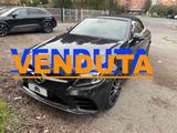 Mercedes-Benz Mercedes-benz C 220 d 4Matic Auto Cabrio Premium - Behindertengerechte Mercedes-Benz C 220