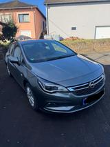 Opel Astra 1.4 Turbo 92kW S/S 120 Jahre - Opel Astra: 92