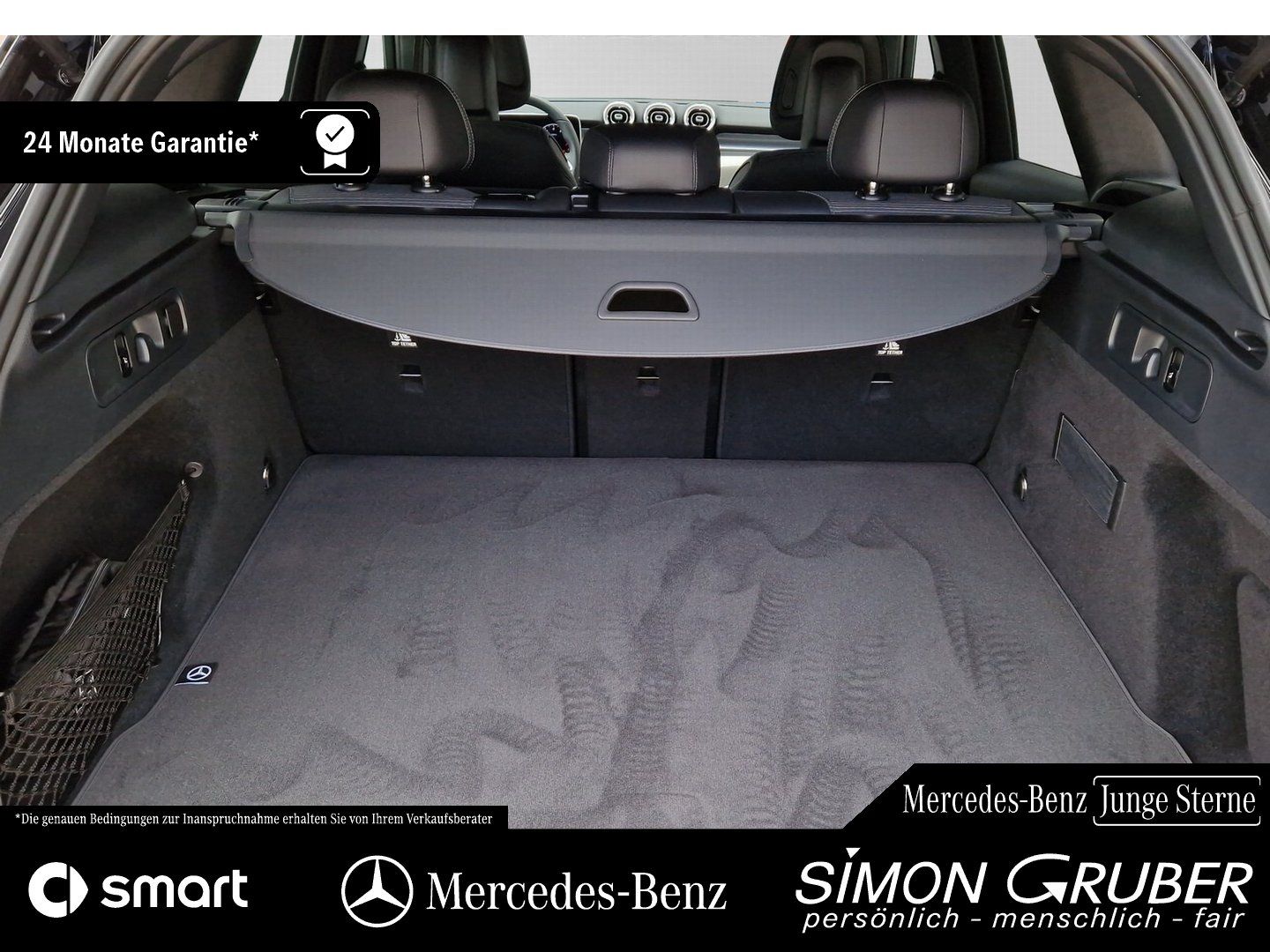 Fahrzeugabbildung Mercedes-Benz GLC 200 4M Avantgarde Trittbrett OffraodTech 360