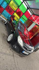 Opel Vectra C Caravan 2.8 V6 Turbo - Opel Vectra: C Turbo