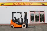 Doosan B25NS - Doosan LKWs