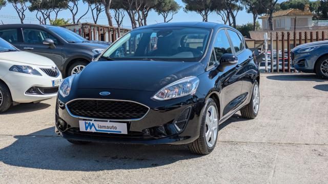 Image of Ford Fiesta