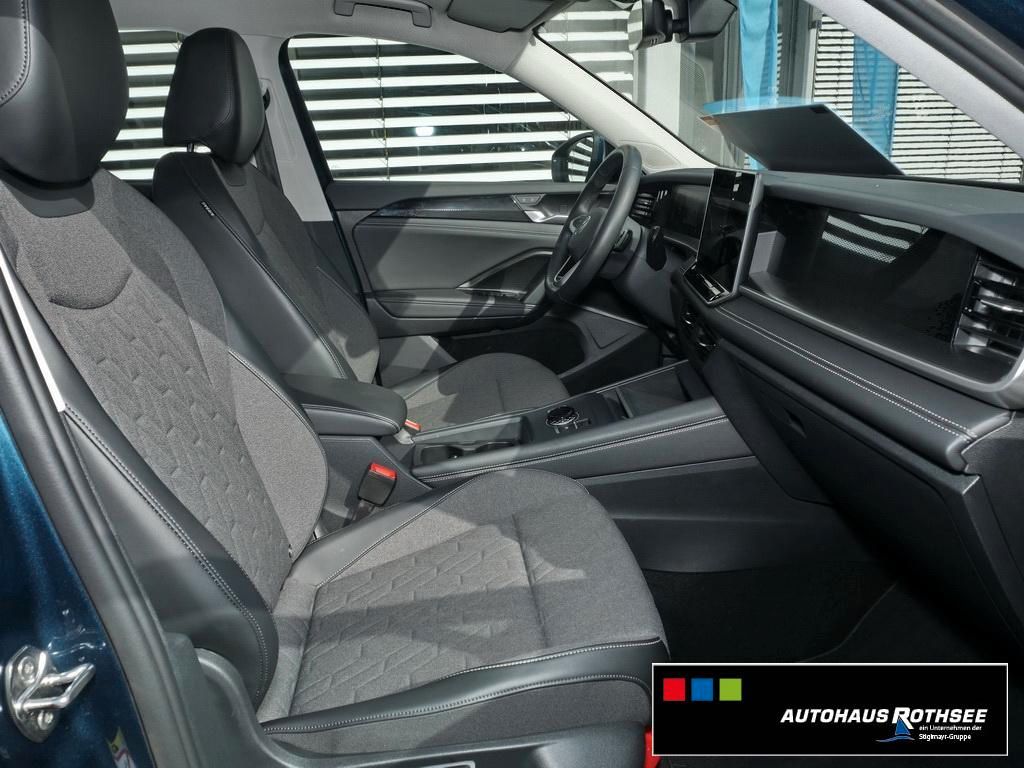 Volkswagen Tayron - Bild 4