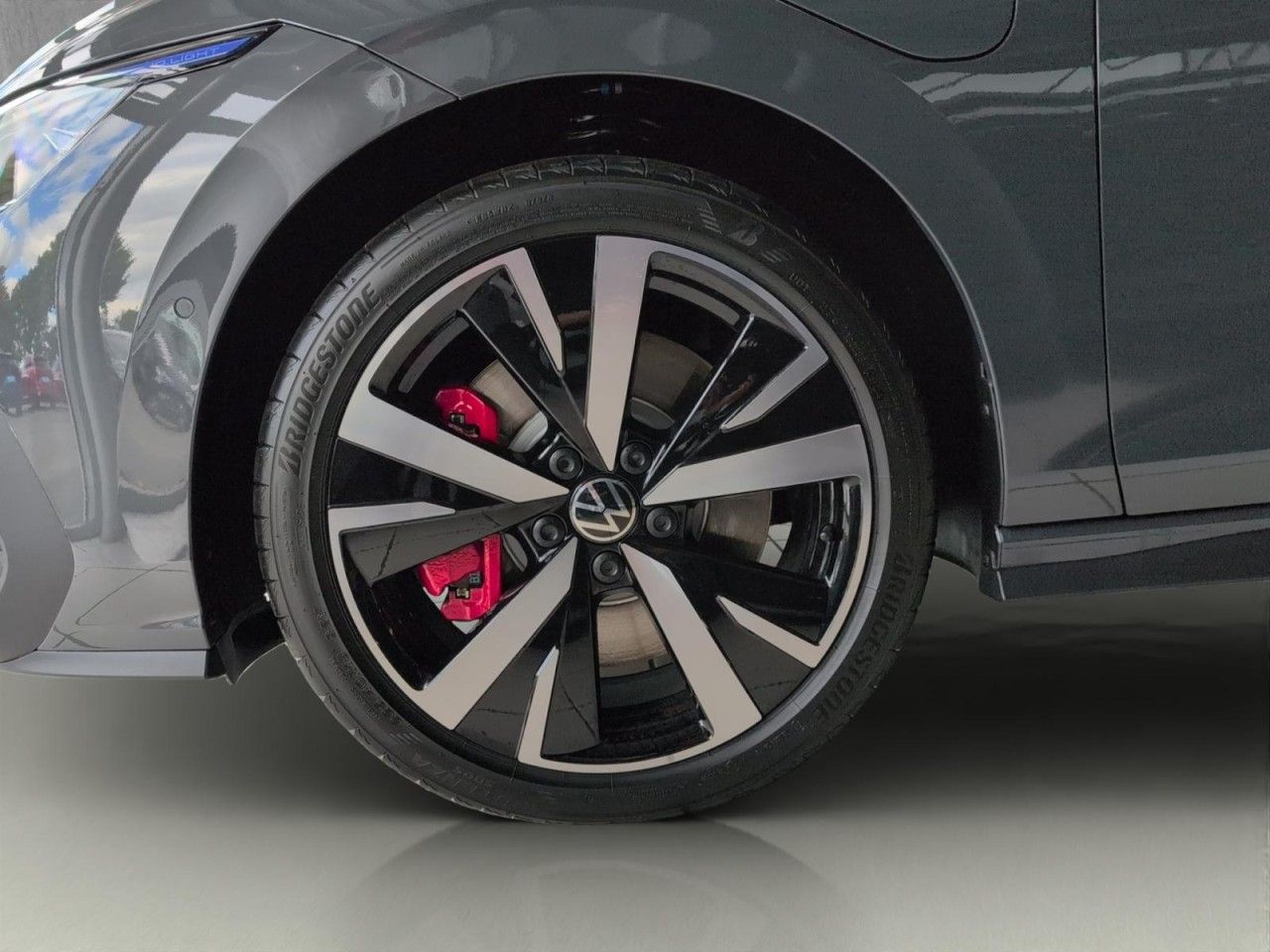 Golf GTE 1.5 TSI eHybrid DSG Klima Navi