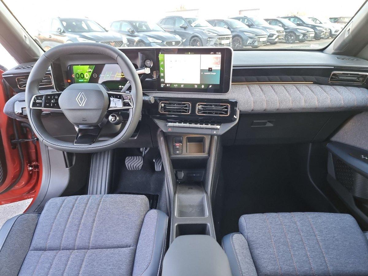 Renault R 4 E-TECH TECHNO 150 COMFORT RANGE LED+KLIMA