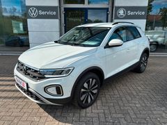 VW T-Roc Move 1.5 TSI DSG *AHK*Kamera*Navi*GJR*ACC*