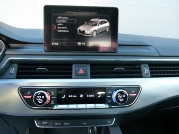 Audi A4 - 11
