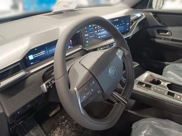 Fotografie 8 des Opel Grandland (X) Grandland Edition Navi Kamera Matrix-LED Sitzhzg