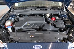 Fahrzeugabbildung Ford Mondeo 2,0 TDCi Trend Turnier NAVI Kamera PDC