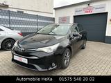 Toyota Avensis Touring Sports Comfort - 1  Hand -  Navi - Toyota Avensis in Essen