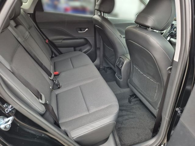 Hyundai Kona – Bild 13