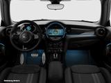 MINI Cooper S 3-Türer JCW+LED+PDC+DAB+KLIMA+CARPLAY - MINI MINI: Tuerer