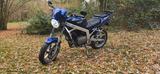 Hyosung GT 125 COMET mit 30PS - HYOSUNG MOTORRAD