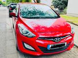 Hyundai i30 1.4 Intro Edition , TÜV bis 5.2026 - Hyundai i30 Edition20 mit Benzin-Antrieb