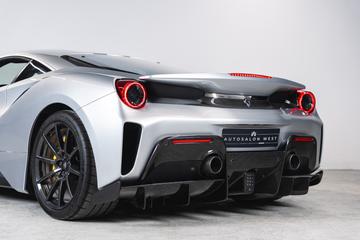 2019 Ferrari 488 PISTA — миниатюра 12