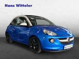 Opel Adam Open Air/Winterpaket/Klim/Faltdach/Garantie - Opel Adam: Open