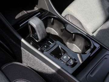 Volvo XC40 - 10