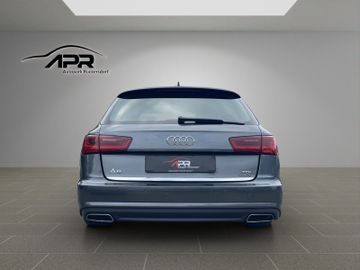 Audi A6 - 4