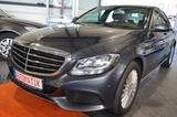 Mercedes-Benz C 200 Lim CGI |TÜV 08/2027 - Mercedes-Benz C 200 Gebrauchtwagen in Mannheim
