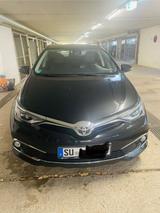 Toyota Auris Executive 1,2 Schräghecklimou... - Toyota Auris in Bonn
