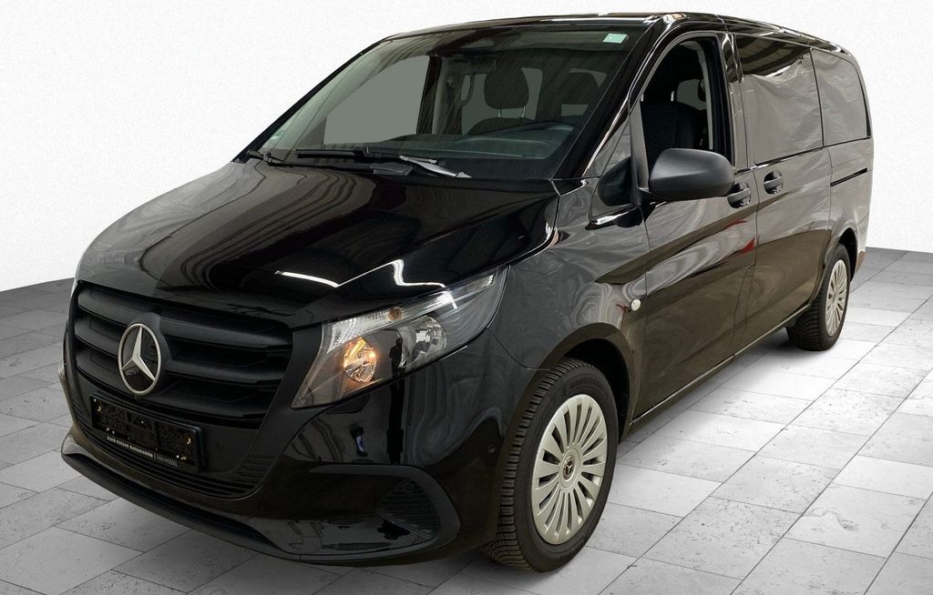 Image of Mercedes-Benz Vito