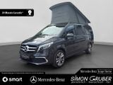 Mercedes-Benz V 300 d 4M Marco Polo Küche Leder Sound Dist AHK - Mercedes-Benz Integrierter