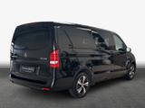 Mercedes-Benz Vito 116 CDI Tourer Lang Aut., Smartphone-Integr - Hubarbeitsbühne