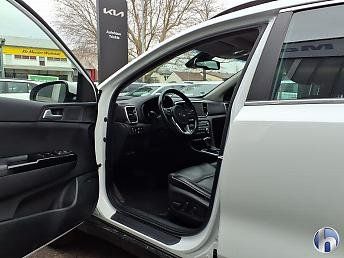 KIA Sportage - 6