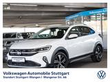 Volkswagen Taigo Style 1.0 TSI DSG Navi AHK ACC LED SHZ PDC - Volkswagen Taigo in Stuttgart