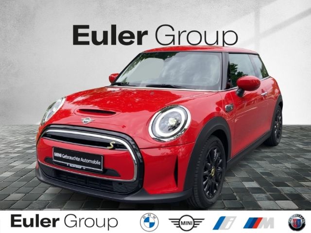 MINI Cooper SE 3-Türer Navi Digitales Cockpit LED Meh