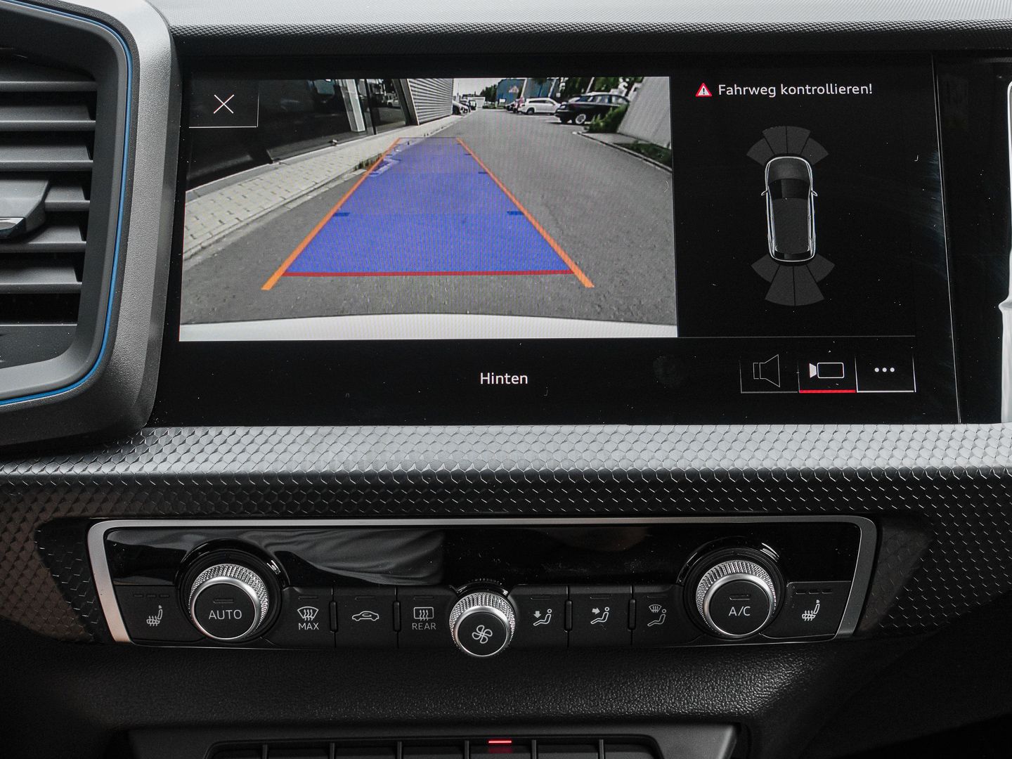 Audi A1 - Bild 9