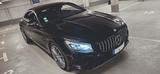 Mercedes-Benz S 500 4MATIC Coupé - DB-Werksgarantie - Mercedes-Benz S 500 Gebrauchtwagen in Berlin