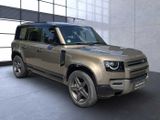 Land Rover Defender 110 D300 X-Dyn SE *AHK*7-Sitzer - Land Rover Defender aus 2022