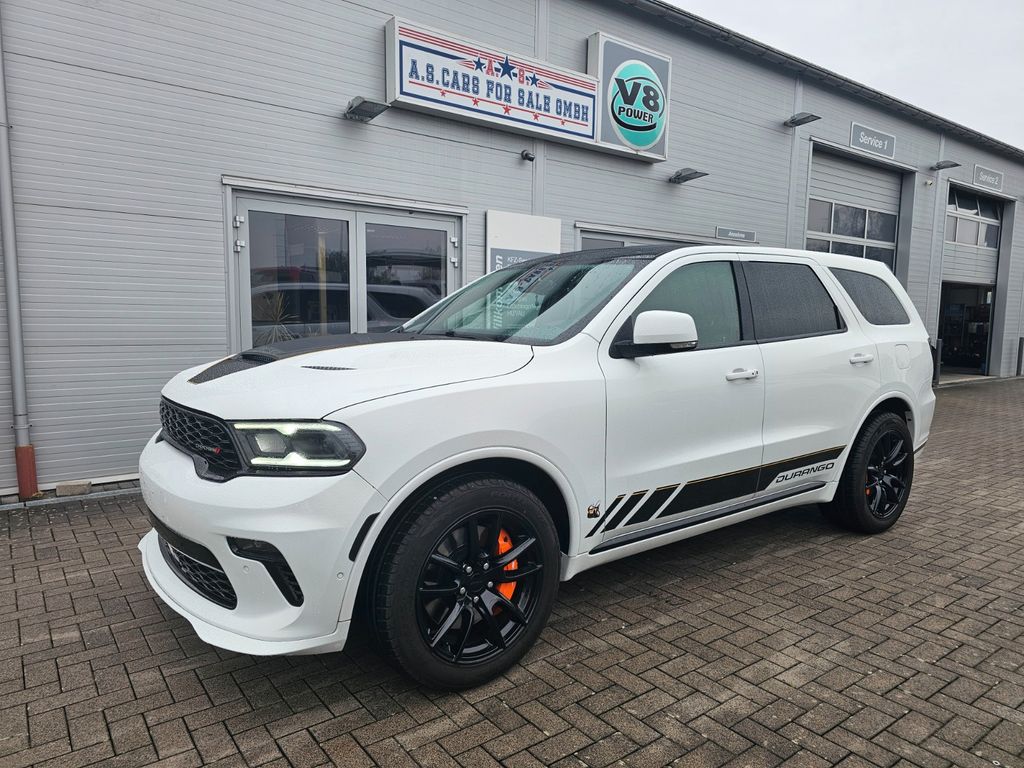 Image of Dodge Durango