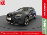 Seat Arona 1.5 TSI DSG FR-Line AHK REAR VIEW LED ACC - Gebrauchtwagen in Koblenz