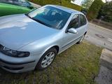 Seat Leon 1,6 16V Magma Magma - Seat Leon: 16 16v