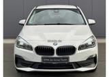 BMW 225xe Active Tourer iPerformance Steptronic Navi - BMW 225 Active Tourer aus 2019