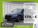Skoda Superb Combi SPORTLINE iV Hyb*AHK Panodach Navi - Skoda Superb: Kombi