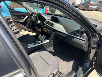 BMW 318 - 9