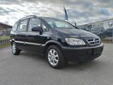 Opel Zafira A Njoy 7-Sitzer - Opel Zafira: Njoy