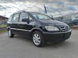 Opel Zafira A Njoy 7-Sitzer - Opel Zafira aus 2004
