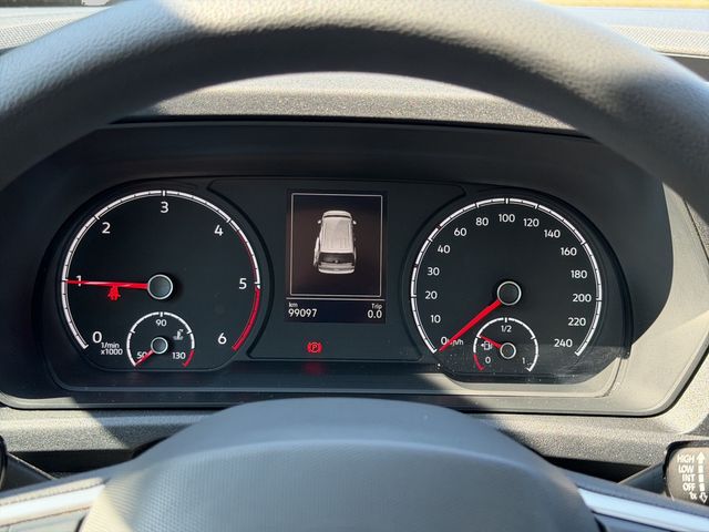 Caddy 2.0 TDI Life KLIMA PDC SITZHEIZUNG