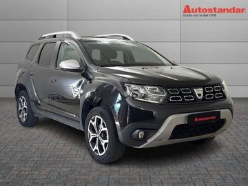 Dacia Duster - 3