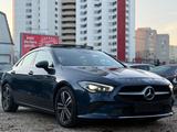Mercedes-Benz CLA 180 CLA CLA 180 - gebrauchte Mercedes-Benz CLA 180 aus dem Jahr 2021