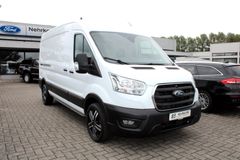 Fahrzeugabbildung Ford Transit L3 H2 TREND Kasten hoch lang KLIMA AHK