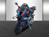 BMW M1000RR COMPETITION mit 205 KM - BMW M 1000 RR