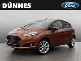 Ford Fiesta 1.0 SYNC Edition - Ford Fiesta: Sync Edition